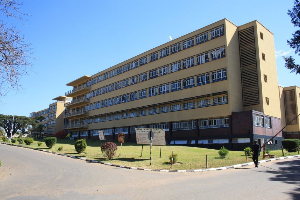 Zed Health healthcare